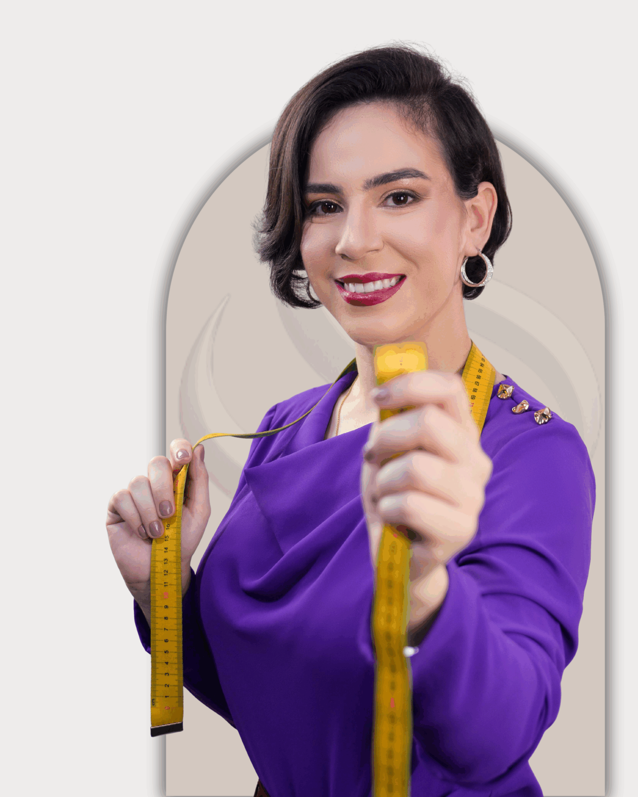 pf elegante bege e preto